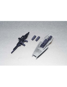 Figura de Acción Gundam Mk-II Bandai Robot Spirits 14.5 cm 2