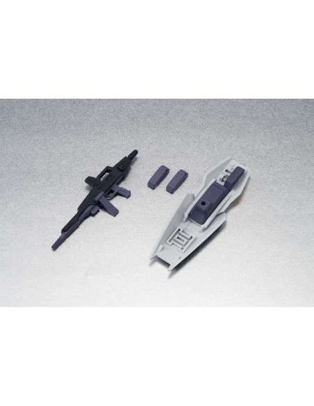 Figura de Acción Gundam Mk-II Bandai Robot Spirits 14.5 cm