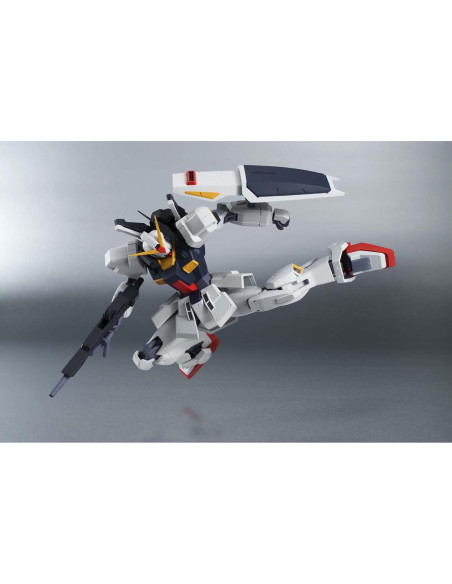 Figura de Acción Gundam Mk-II Bandai Robot Spirits 14.5 cm
