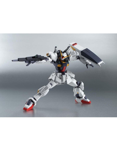 Figura de Acción Gundam Mk-II Bandai Robot Spirits 14.5 cm
