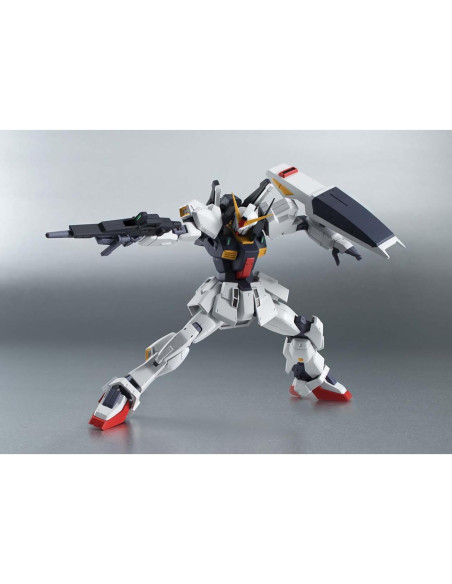 Figura de Acción Gundam Mk-II Bandai Robot Spirits 14.5 cm