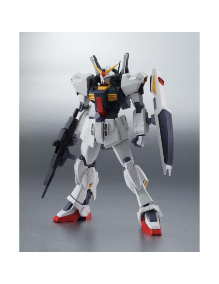 Figura de Acción Gundam Mk-II Bandai Robot Spirits 14.5 cm