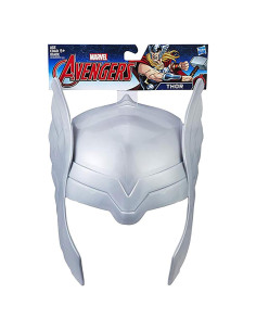 Máscara de Thor Marvel Avengers para Niños - Hasbro