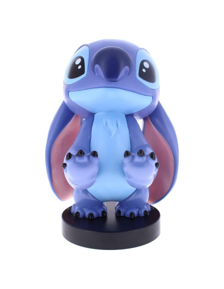 Soporte Cable Guy Stitch Lilo & Stitch - Exquisite Gaming