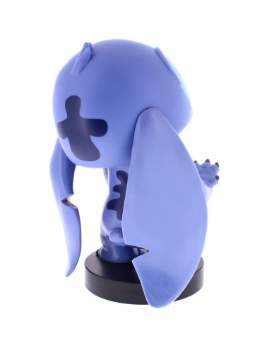 Soporte Cable Guy Stitch Lilo & Stitch - Exquisite Gaming
