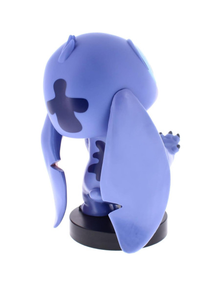 Soporte Cable Guy Stitch Lilo & Stitch - Exquisite Gaming
