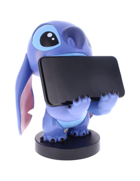 Soporte Cable Guy Stitch Lilo & Stitch - Exquisite Gaming
