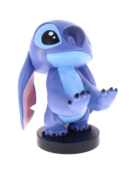 Soporte Cable Guy Stitch Lilo & Stitch - Exquisite Gaming