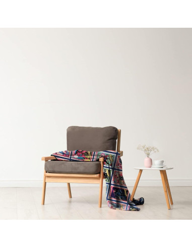 Manta de Forro Polar Bazillion Dreams Doctor Who 152x127 cm