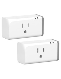 Enchufe Inteligente SONOFF S31 con Monitoreo de Energía 15A
