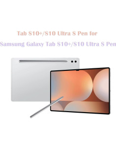 Reemplazo S Pen Plata para Galaxy Tab S10+/S10 Ultra - 5 Puntas 2