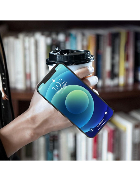 Soporte para anillo de teléfono celular Wansurs Oro 2 Pack