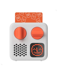 Reproductor de Audio Bluetooth Yoto Mini Edición 2024 - Para Niños