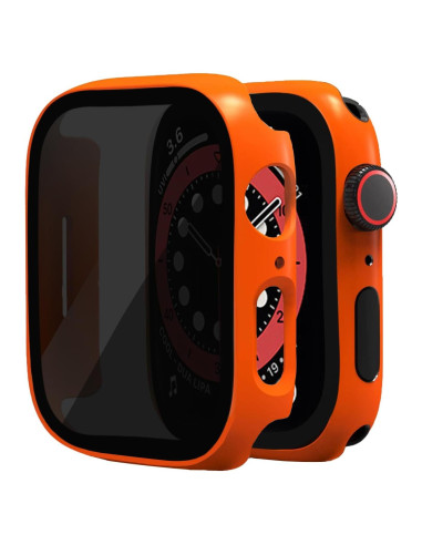 Protector de Pantalla Privado Gaostone para Apple Watch 44mm