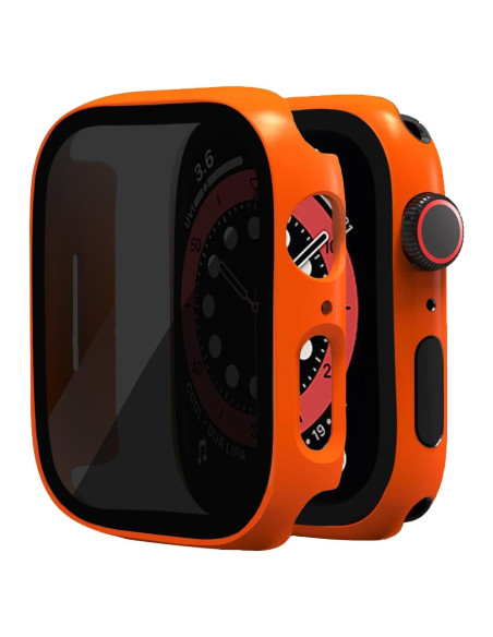 Protector de Pantalla Privado Gaostone para Apple Watch 44mm