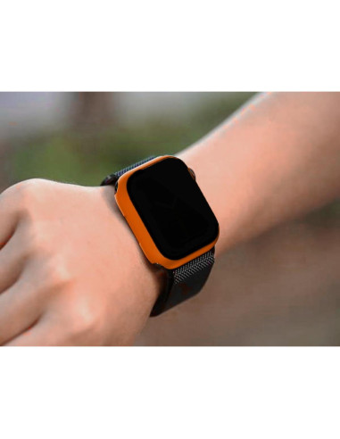 Protector de Pantalla Privado Gaostone para Apple Watch 44mm