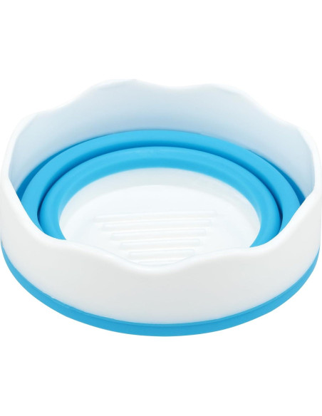 Taza de Agua Plegable Creative Mark 10oz - Ideal para Artistas