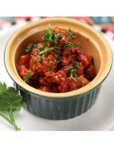 Pimienta de Chile de California Gustus Vitae 43g Gourmet 2