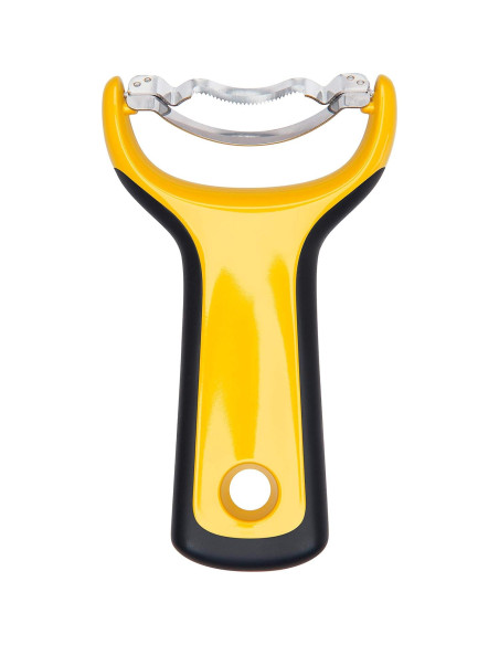 Pelador de Maíz OXO Good Grips y Sujetadores 8 Piezas