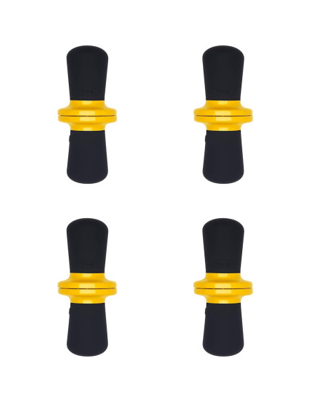 Pelador de Maíz OXO Good Grips y Sujetadores 8 Piezas