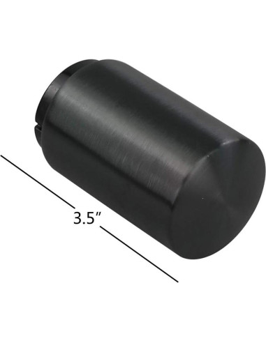 Abrebotellas Magnético Wekioger 4 Pcs Acero Inoxidable