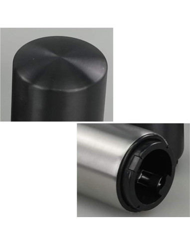 Abrebotellas Magnético Wekioger 4 Pcs Acero Inoxidable