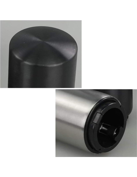 Abrebotellas Magnético Wekioger 4 Pcs Acero Inoxidable