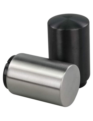 Abrebotellas Magnético Wekioger 4 Pcs Acero Inoxidable