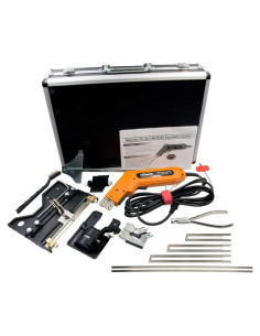 Cortador de Espuma Eléctrico Hercules SC-190 con Accesorios