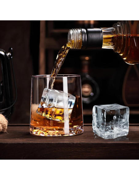 Bandeja de Hielo Amcubec 2 Piezas 16 Cubos 5.1 cm Gris