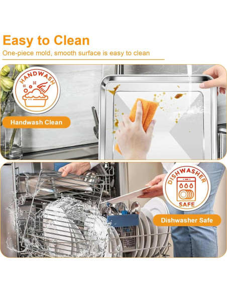 Juego de bandeja y rejilla para freidora Breville BOV845BSS