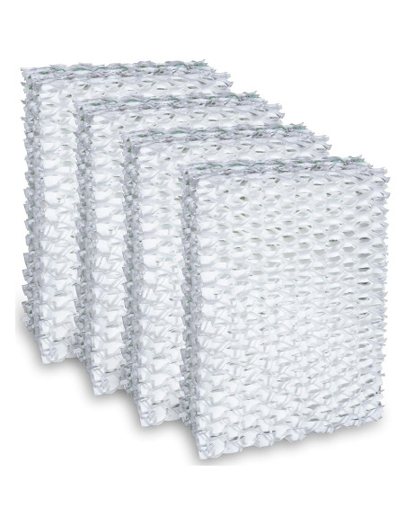 Filtro de Papel BestAir ES12-2 para Humidificador - Paquete de 4