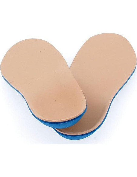 Plantillas Diabéticas Inocep para Hombres y Mujeres - Soporte y Alivio