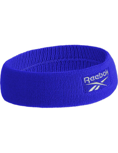 Banda de Sudor Atlética Reebok RBKV1036F - 5.72cm Ancha