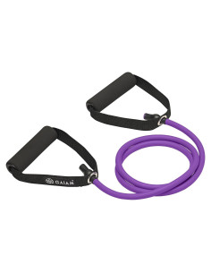 Cuerda de Resistencia Gaiam con Accesorio para Puerta