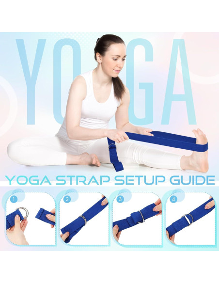 Kit de Pilates en Casa Silipull MIU2774 con Pelota y Banda