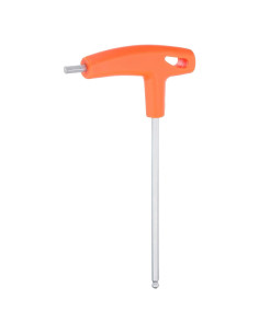 Llave Hexagonal T-Handle HARFINGTON 5mm Acero CR-V