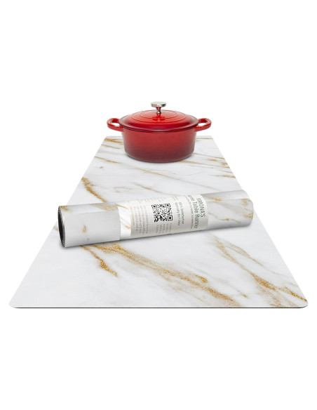 Caminito Térmico RIMONA's 100% Goma Reciclada 100x30cm