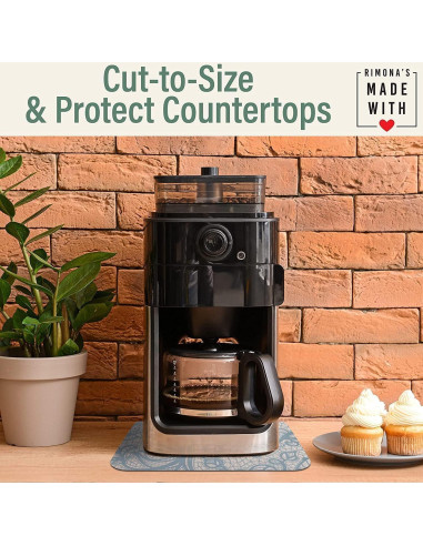 Caminito Térmico RIMONA's 100% Goma Reciclada 100x30cm