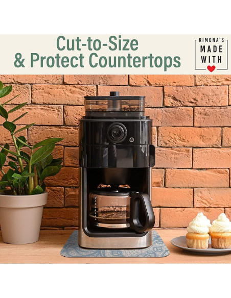 Caminito Térmico RIMONA's 100% Goma Reciclada 100x30cm