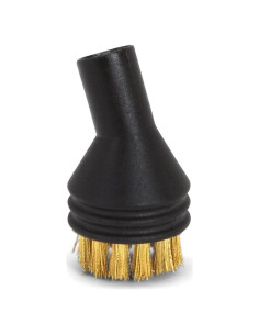 Cepillos de Latón Wagner C800945.M - Paquete de 5 para Limpiador a Vapor