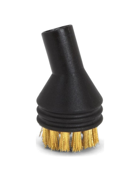 Cepillos de Latón Wagner C800945.M - Paquete de 5 para Limpiador a Vapor