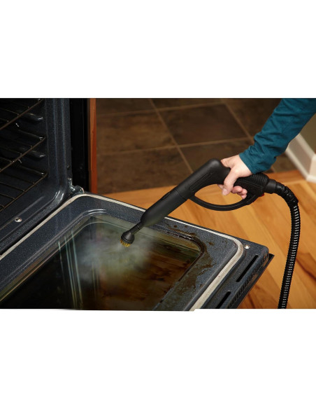 Cepillos de Latón Wagner C800945.M - Paquete de 5 para Limpiador a Vapor