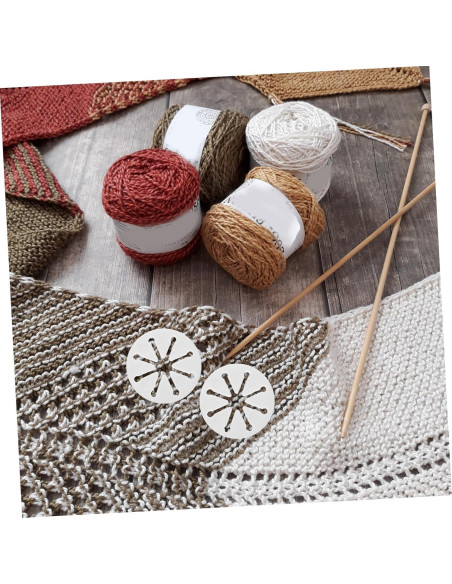 28 Clips Sujetadores de Calcetines TOPPERFUN Multicolores