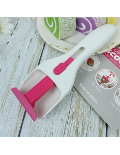 Dispensador de Masa para Cupcakes LifeStarta 28g/56g/84g 2