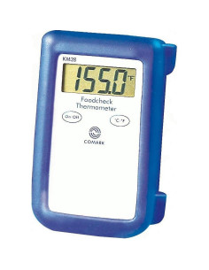 Kit de Termopar Comark KM28 con Sonda PK19M y Funda CRS/5 2