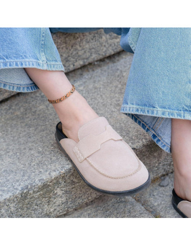 Tobillera Magnética de Cobre MagnetRX para Mujeres - 26.5 cm