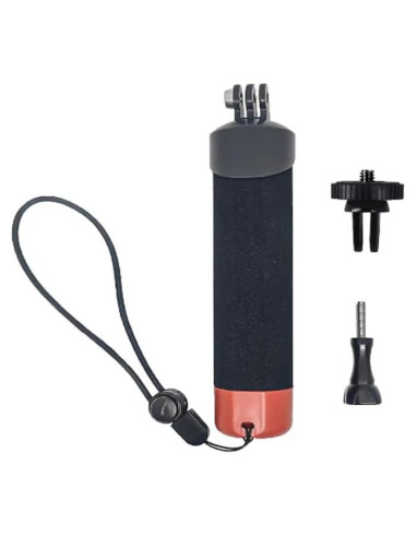 Agarradera Flotante Impermeable HuaerHui para GoPro Hero 12-13