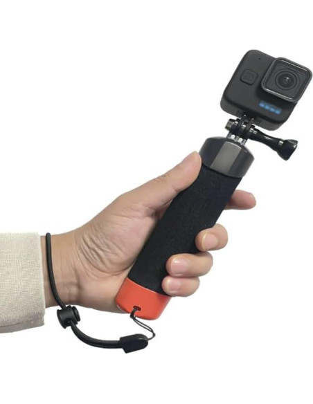 Agarradera Flotante Impermeable HuaerHui para GoPro Hero 12-13