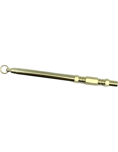 Descosedor de Puntadas Brass Quilt in a Day 13.34 cm